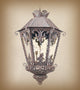 Arce Hanging Pendant