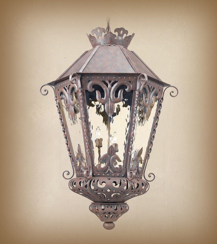 Arce Hanging Pendant