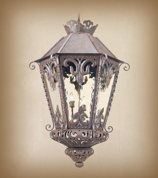 Arce Hanging Pendant