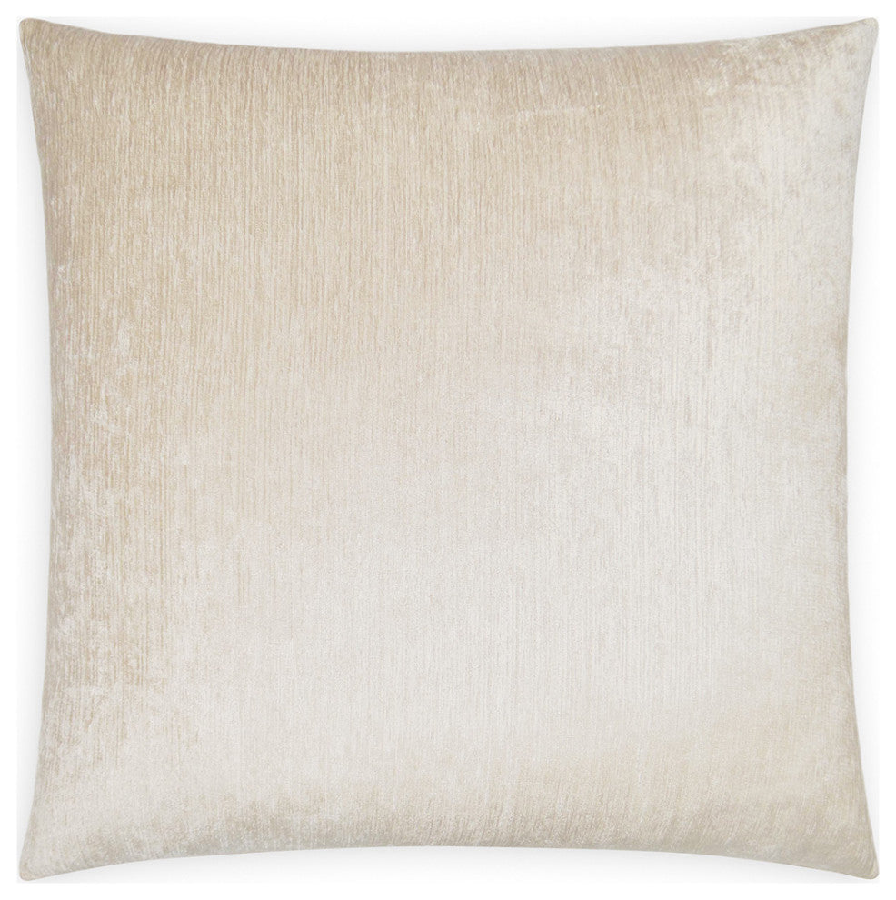 Empress Casandra Pillow - Ivory