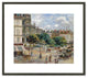 Place De La Trinite