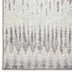 Dalyn Winslow WL5 Ivory 5'x7'6" Rug
