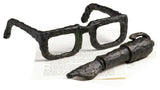 Sculptured Spectacles