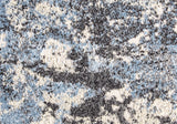 Weave & Wander Tullamore Charcoal Rug, 10'x13'2"