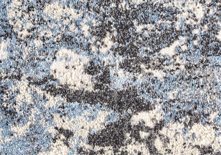 Weave & Wander Tullamore Charcoal Rug, 10'x13'2"