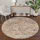 Unique Loom Oasis Wave Area Rug