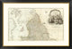 "England and Wales (Northern section), 1790"  by John Rocque, 46x39"
