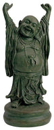 Jolly Hotei Statue