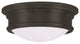 Astor Ceiling Mount, Bronze