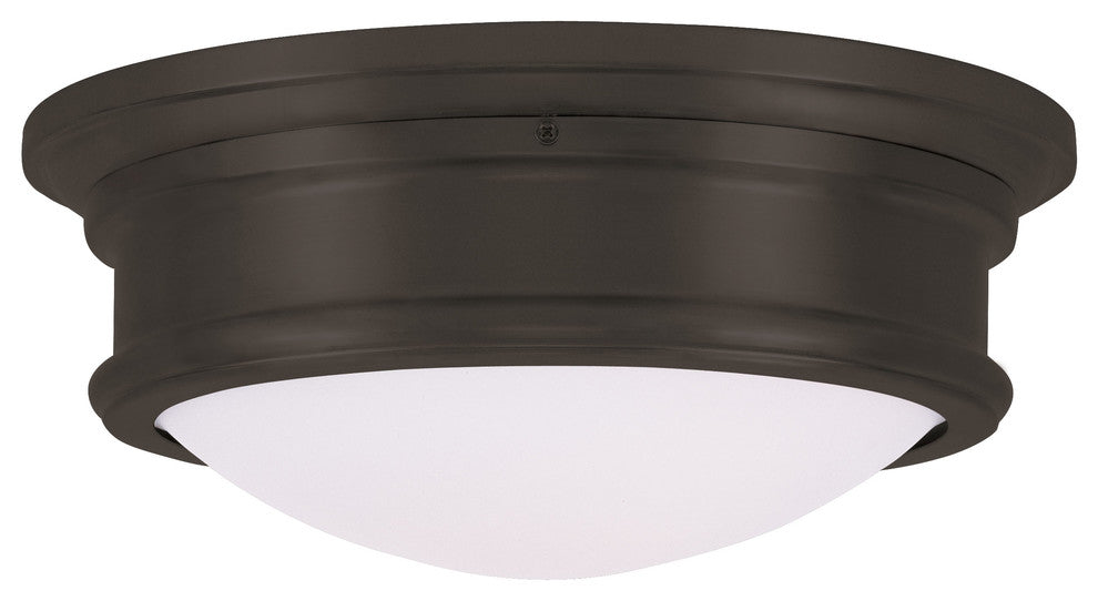Astor Ceiling Mount, Bronze