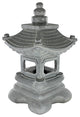 Design Toscano Chengdu Pagoda Lantern Statue