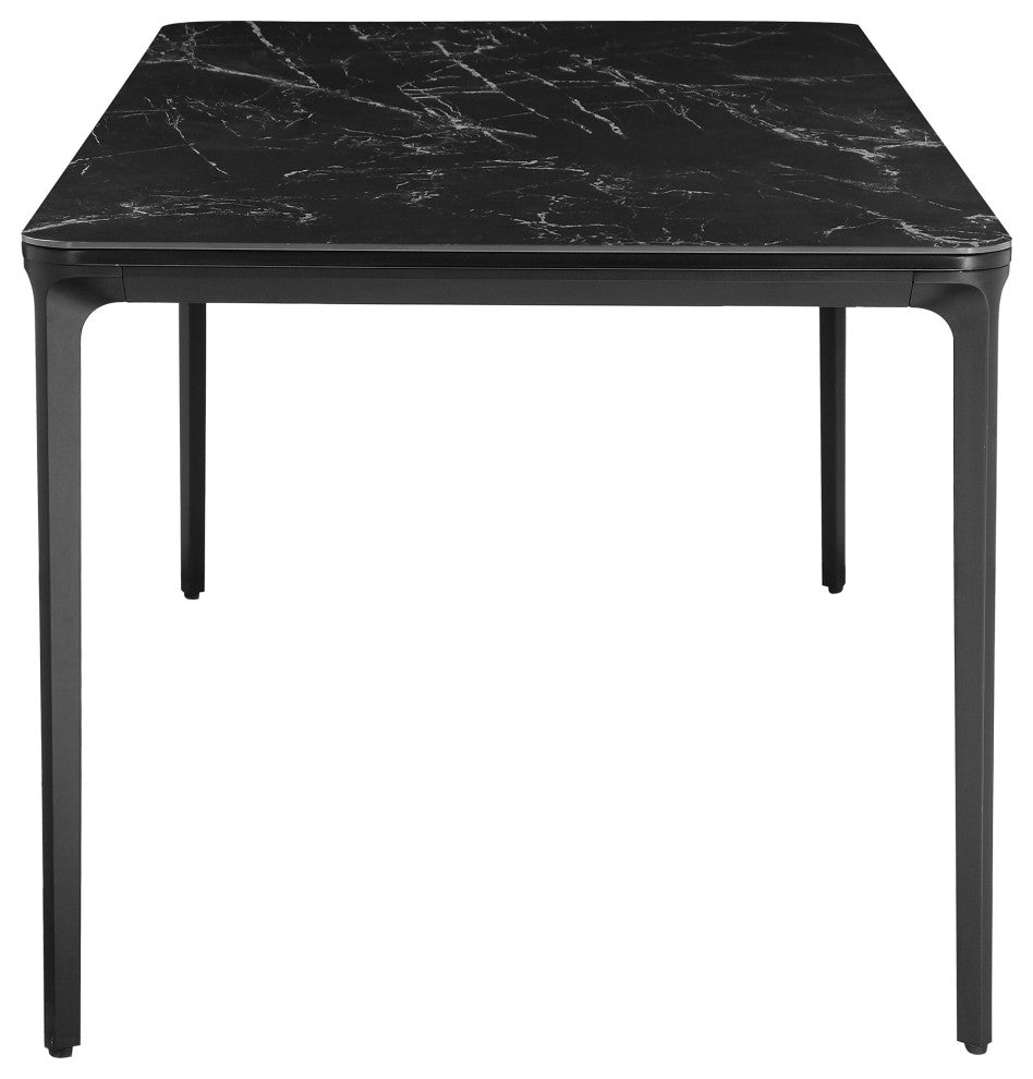 First of A Kind Medici Dining Table