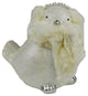 Ceramic Bird Decor