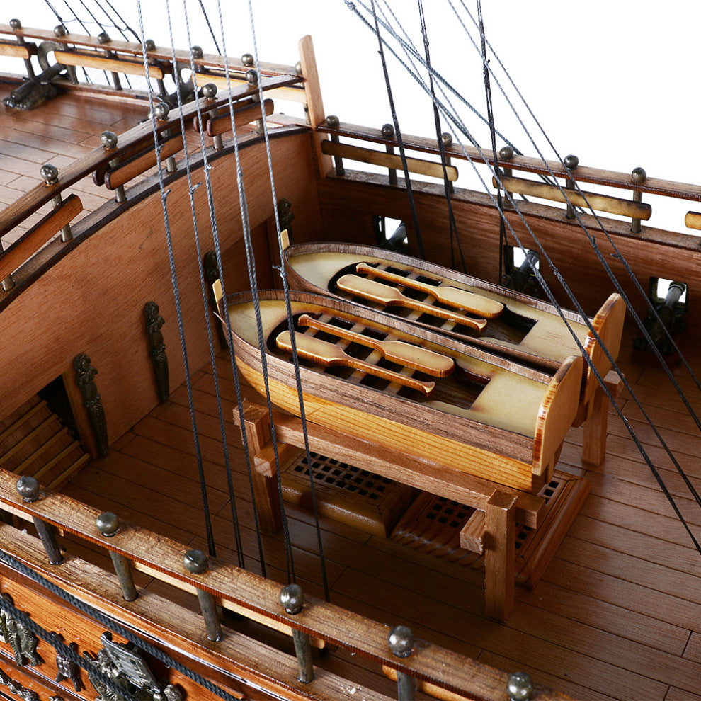 Sovereign of the seas XL Limited Edition