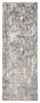 United Weavers Emojy Lennox Wheat Runner Rug 2'7"x7'4"