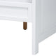 Eulalia White Daybed, Twin