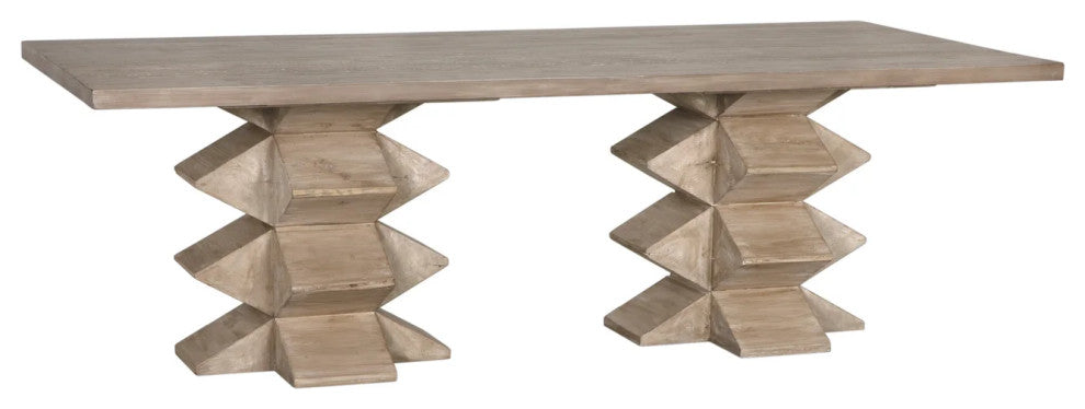 CFC Furniture Dolores Dining Table