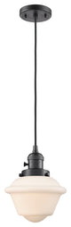 INNOVATIONS 201CSW-OB-G531-LED 1-Light Mini Pendant Oil Rubbed Bronze