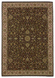 Oriental Weavers Ariana 172D2 Brown RUG