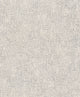 Modern Textured Wallpaper, Animal Print, Cream Gray, One Roll