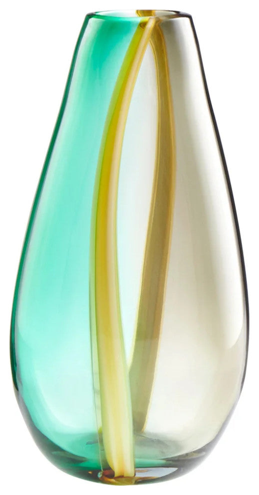 Cyan Design Medium Quatrieme Vase