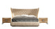 London Bed Dor54, Queen, Set3