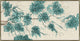 72x36 Flourishing Spring III, Framed Artwork, Gold