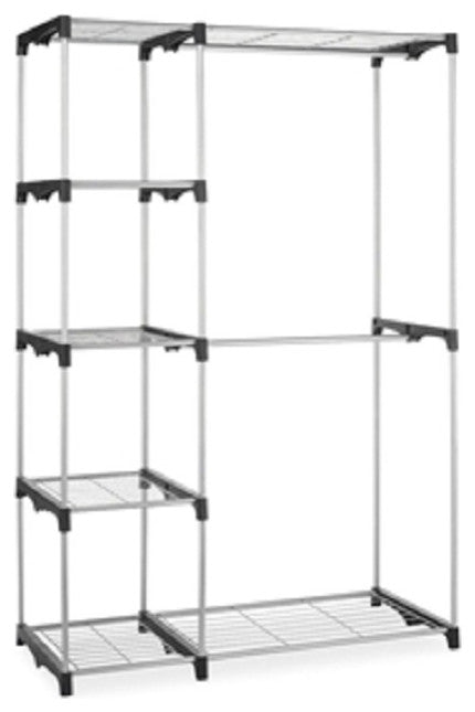 Beautiful Freestanding Storage Unit