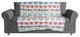 Eat Play Love 50x60 Coral Fleece Blanket