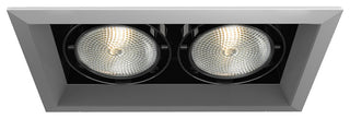 Eurofase TE132-0N Recessed, Platinum