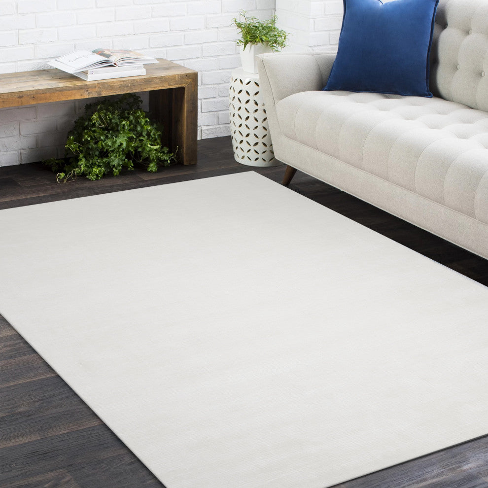 Lodhi, Handmade Area Rug 3' 0" x 5' 0", 3 X 5