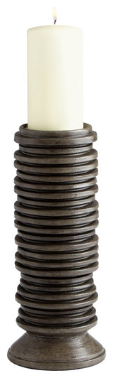 Large Provo Candleholder