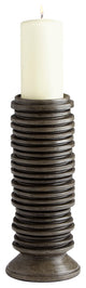 Large Provo Candleholder