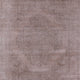 Ahgly Company Indoor Square Mid-Century Modern Area Rugs, 7' Square