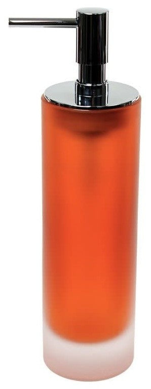 Nameeks TI80 Gedy Collection - Orange