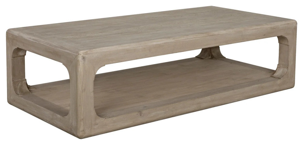 CFC Furniture Jean Coffee Table