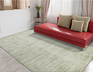 Affinity Londyn Area Rug, Tan, 9' x 12', Striped