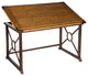 Kiera Tilt-Top Drafting Table