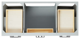 Ariel T049SCWOVO Hepburn 49" - Grey