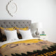 Deny Designs Anderson Design Group Mt Rushmore Duvet Cover - Lightweight