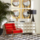Talitha Credenza