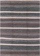 Ahgly Company Indoor Rectangle Mid-Century Modern Area Rugs, 4' x 6'