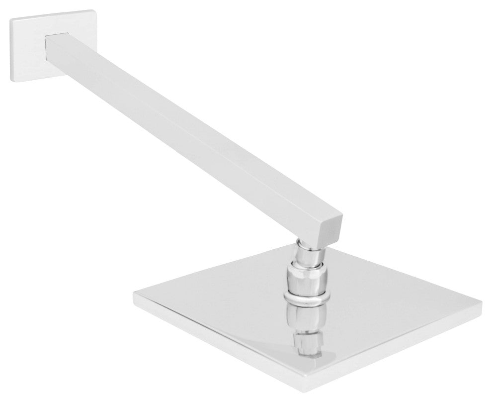 ZLINE Shower Faucet, Chrome, BLS-SHF-CH