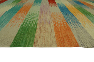 Winchester Kilim Bekzat Beige Rug