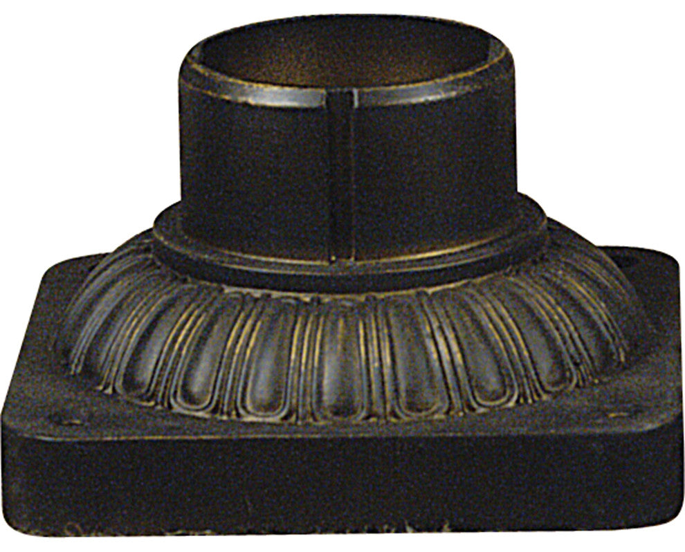 Quoizel Outdoor Pier Mount Outdoor Pier Mount PM9300Z