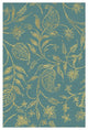 "Paisley Trail III Patterns" Digital Paper Print by Daphne Brissonnet, 18"x26"