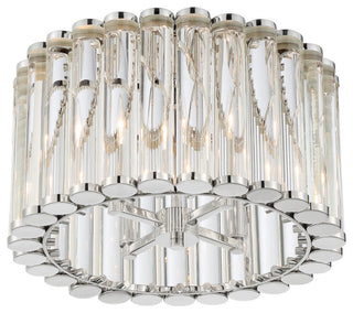 Elliot 4 Light Pendant