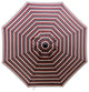 9' Market Umbrella, Tuscan Redwood, Regular Height