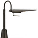Raven Task Lamp (Oil Rubbed Bronze)