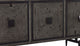 Salem 76" 3-Door Sideboard, Neutral